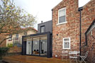 house extension york-doma architects